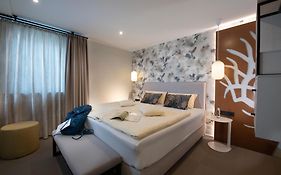 Landidyll Hotel Haus Hochstein